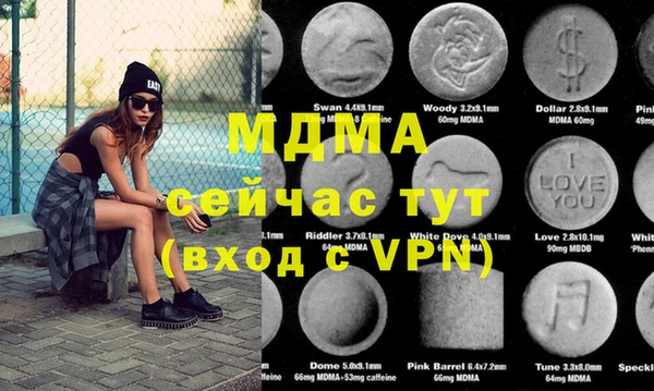 круглые Заволжье
